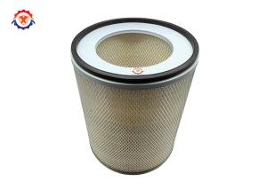China 1P9376 Heavy Duty Truck Air Filter 4M9334 7W5317 8N5317 290X290X440 factory