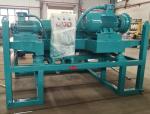 SS304L Wear Resistant 55Kw Drilling Mud Centrifuge VFD Drive