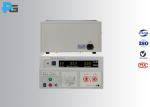 50Hz/60Hz Electrical Safety Test Equipment 10KV AC DC With Leakage Current