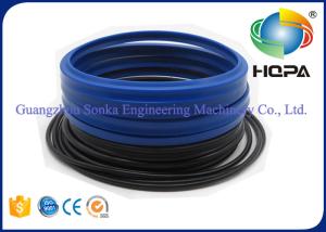 China Excavator Parts Hydraulic Breaker Seal Kit DMB250 With NBR VMQ Materials factory