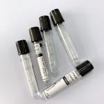 Stable Gel EDTA ESR Tube Blood Collecting Tube Sterile And Non Sterile
