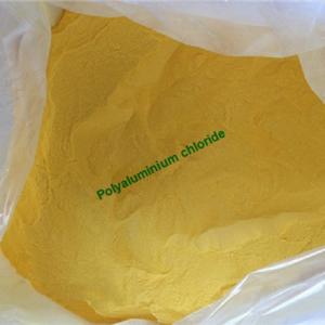 China Water Treatment Poly Aluminium Chlorohydrate For Drinking Water cas 1327-41-9 factory