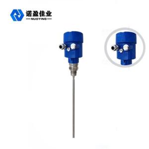 NYRD702 1.8GHz Guided Wave Radar Level Transmitter for Liquid and Dust with IP67