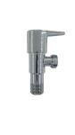 Polishing Plating Faucet Angle Valve