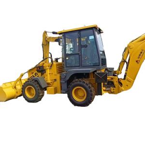 China Original Hydraulic Cylinder SDLG L956F 956F Wheel Loader 20000 KG FOB for High Tonnage factory