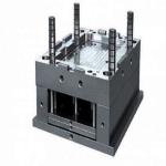 Custom Plastic Injection Mould Applying for Automotive Medical Household