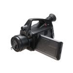 320*256 Thermal Imaging Night Vision Devices LWIR Sf6 Infrared Gas Leak Detector