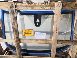 China Cadillac Xt6 5d Suv 2019 Front Windshield Glass Car Windshield Glass factory