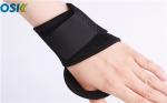 Neoprene Arm Support Brace Wrist Support Brace Customized Logo / Color