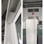 Custom Bay UPVC Sliding Window And Door For Farmhouse