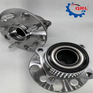 China 512337 42410-30020 3DACF044D-9GR Rear Wheel Hub Assembly TOYOTA REIZ / CROWH factory