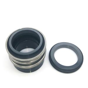 China Burgmann MG13 Rubber Bellow Mechanical Seal for rotating equipment factory