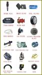 China Shaanxi Shacman Heavy Duty Truck Spare Parts Rearview Mirror For Delong