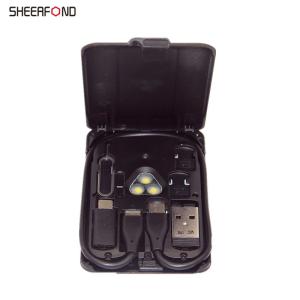 China Business Mobile Phone Accessories factory
