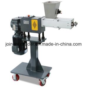 China Twin Screw Extruder Machine- Side Feeder Extruder factory