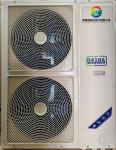 R410A heat pump Versatile Cooling and Heating Air Source Heat Pump Pressure