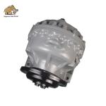 Daikin Gearbox Reducer Concrete Mixer Parts Dd33 Dd33-Mf