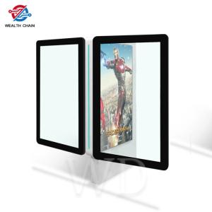 China CE Approval Indoor Menu Boards factory