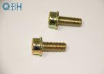 10.9 HDG YZP BLACK ZP M6 TO M20 Carbon Steel Bolt