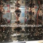 Rubber Product Laboratory Industrial Drying Oven Vulcanizing Curing Drying Aging
