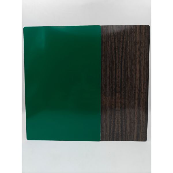 Column Casings Fire Rated ACP Sheets with Non-combustible Plactic Core and