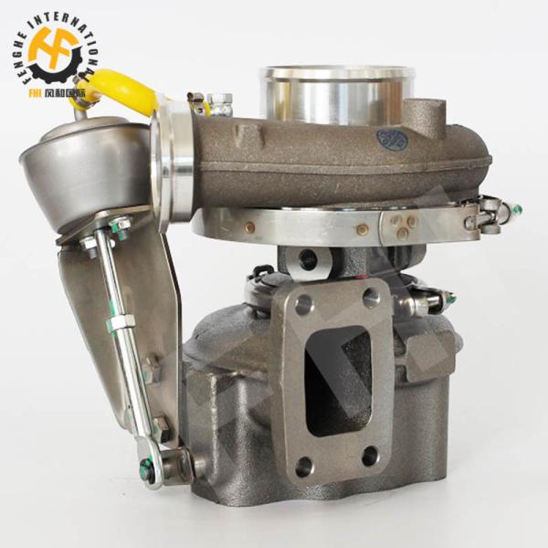 B1G-2471NRAKB/0.48WJ1 Excavator Turbocharger For Deutz TCD2013L04-2V Tier3