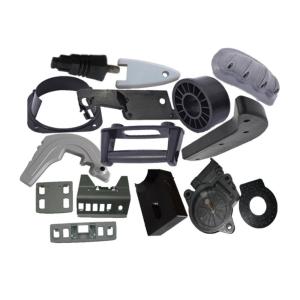 China Customized Surface Plastic Parts Injection Molding Service For Appliance Auto Industry factory