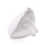 Virus Defense Medical Grade Face Mask Foladable Odorless Prevent Germs