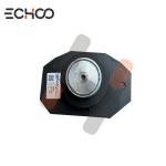 U35 Track Adjuster Assy for Kubota Mini Excavator Undercarriage Parts Manufactur