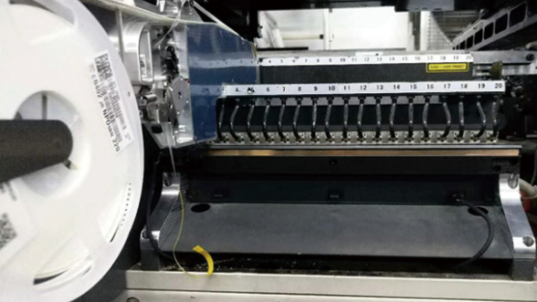 OEM yamaha feeder FV CL FT FS Feeder Electric Tape Feeder 8mm for YAMAHA Mounter Machine