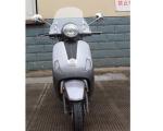 10" Aluminium Wheel Street Legal Scooters With Double Absorber Suspension