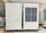 Plug - And - Play Industrial Tent Air Conditioner For Big Event Marquee Halls