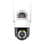 Outdoor Waterproof App Human Tracking 5MP 36X Optical Zoom Ip Speed Dome Camera