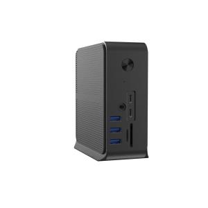 12 In 1 Usb C Docking Station USB 3.0 Type-C 5Gbps Data Transfer And Charging