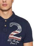 Round neck polo t shirt 100% cotton oem t shirt men logo , polo t shirt with