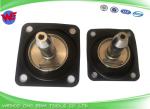 Sodick Valve Spoll Shaft CKD EDM Parts ADK11-20A-02GS-DC24V ADK11-25A