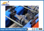 Fully Automatic Door Frame Roll Forming Machine 380V 20m/Min 3phase