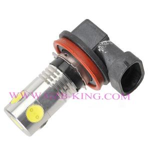 China H11 High Power Car LED Fog Light factory