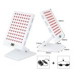 Home LED Red Light Therapy 660nm 850nm IR Light Therapy Devices For Skin