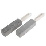 Toilet Bowl Ring Remover with Handle