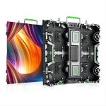 Light Weight P2.6 P2.9 Outdoor Stage Rental LED Display 5000nits LED Video Wall