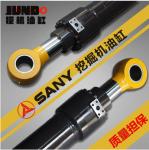 JCB JS200 hydraulic cylinder JCB excavator parts