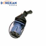 Excavator Hydraulic Joystick Handle Valve Professional Supplying Suitable for