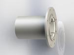 Maintenance-Free Bearing For High Load Seawater Lubricating Stern Tube Bearing
