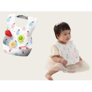 China Eco Friendly Disposable Baby Bibs Customized Easy Clean Up For Unisex factory