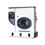 Power Saving Commercial Suit Dry Cleaning Machines 10kg Fully Automatic