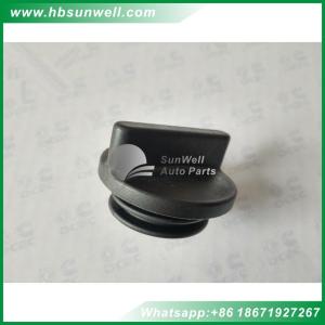 China Cummins 4BT 6BT diesel engine spare parts oil Filler Cap 3901895 for Dongfeng EQ153 truck factory