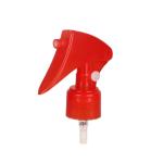 24/410 Red Multi Purpose Fine Mist Sprayer For Cleaning Watering Plants And