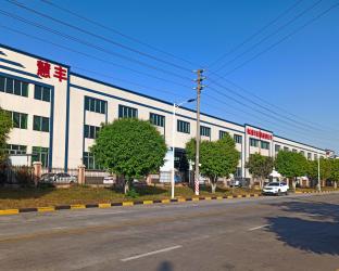 Foshan Huifeng hydraulic Machinery Co., Ltd.