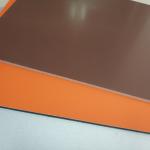 Durable Aluminum Foamed Panel Fruits Vegetables Meat Fish Cold Storage Room